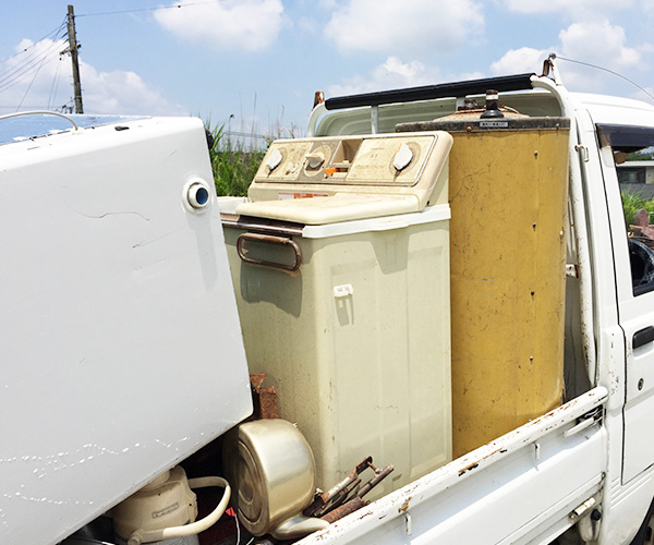 代行業・便利業のイメージ