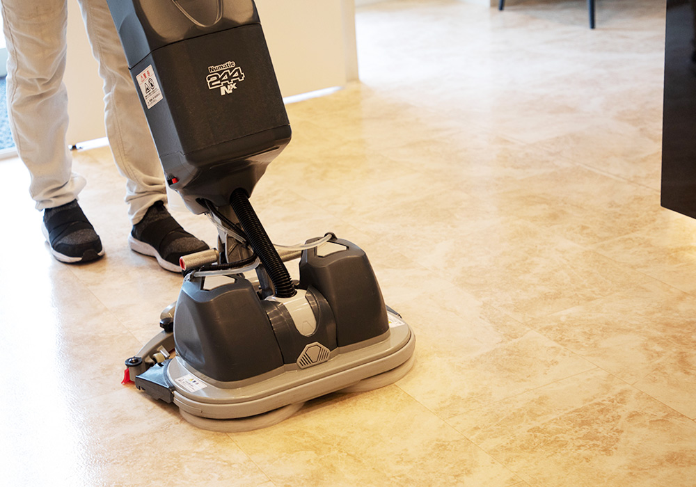 クリニック様向けのサポートプラン